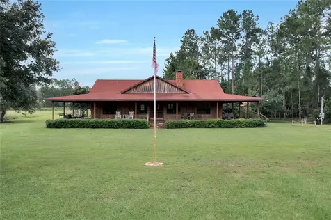 11091 NE 61st Terrace Chiefland FL 32626