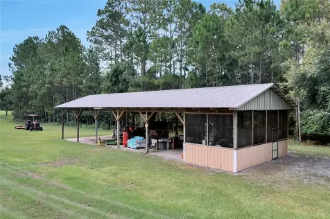 11091 NE 61st Terrace Chiefland FL 32626