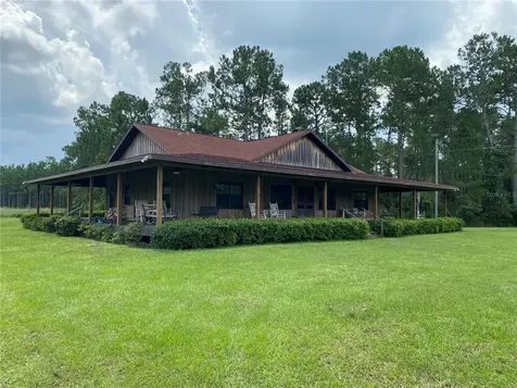 11091 NE 61st Terrace Chiefland FL 32626