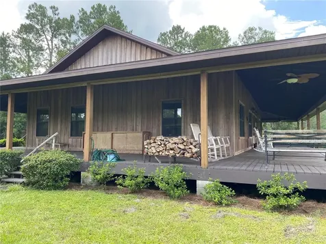 11091 NE 61st Terrace Chiefland FL 32626