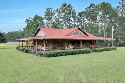 11091 NE 61st Terrace Chiefland FL 32626