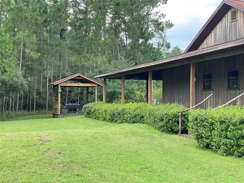 11091 NE 61st Terrace Chiefland FL 32626