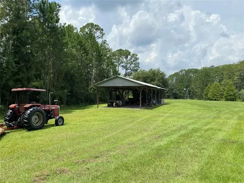 11091 NE 61st Terrace Chiefland FL 32626