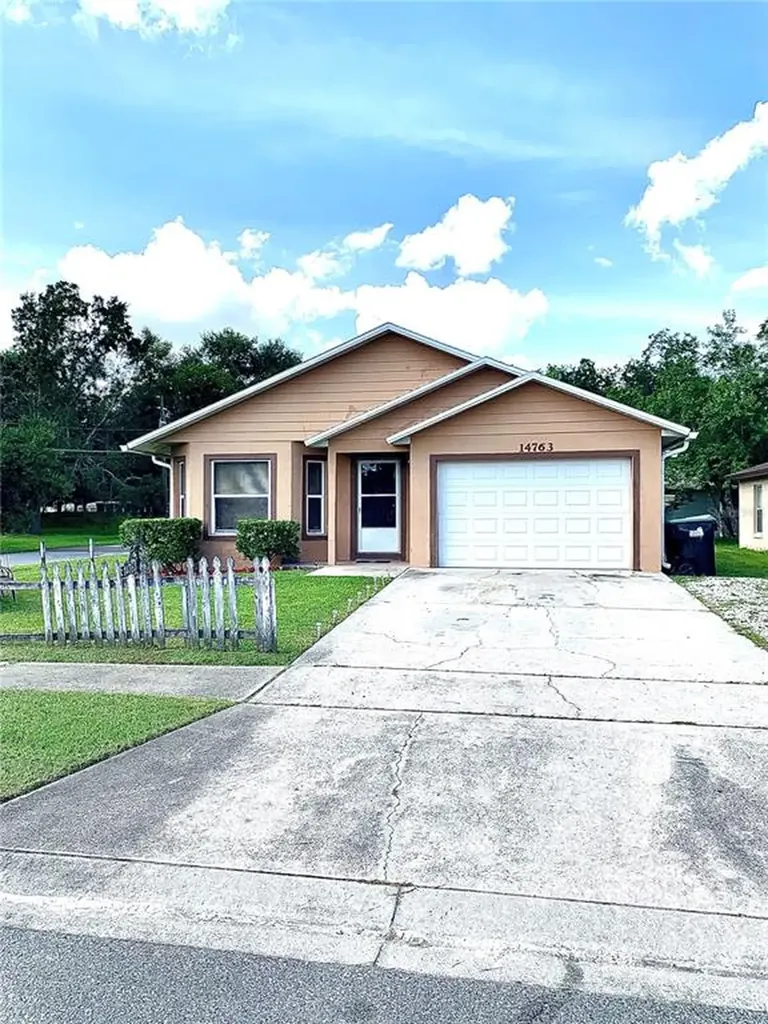 14763 Woodard Cove Court Winter Garden FL 34787