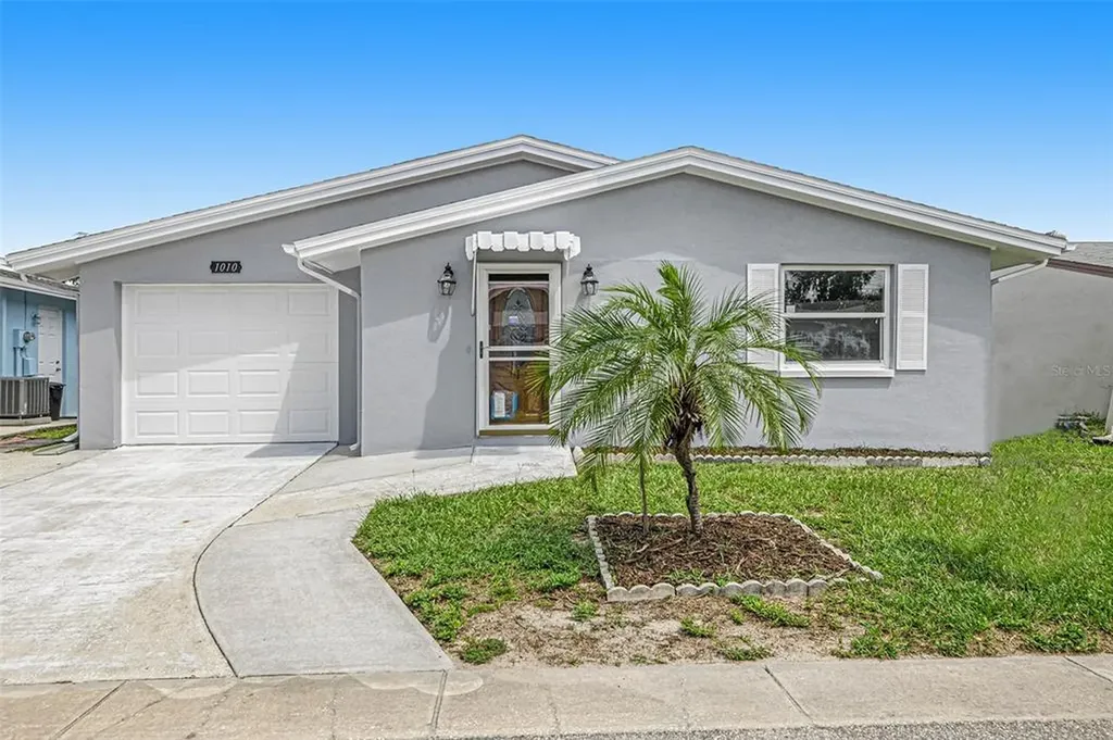 1010 Osprey Court Dunedin FL 34698