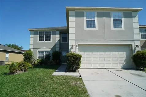 763 Crystal Bay Lane Orlando FL 32828