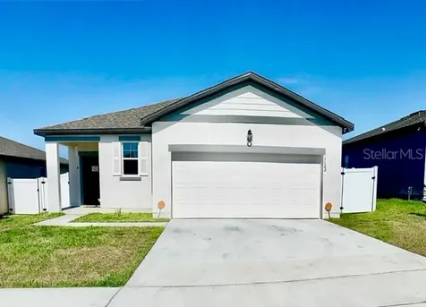 1122 Lycaste Drive Davenport FL 33837