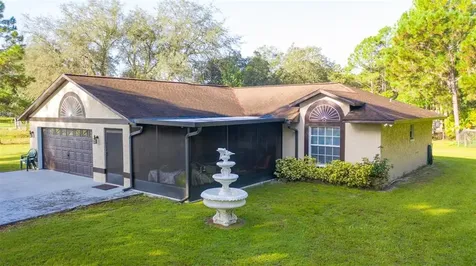 800 S Goodman Road Kissimmee FL 34747