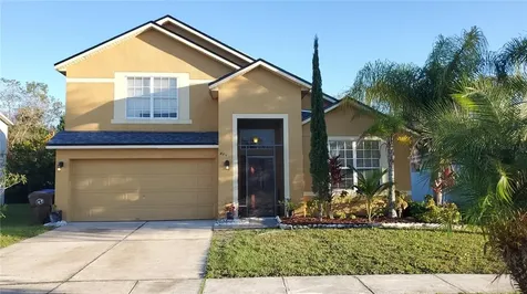 889 Hacienda Circle Kissimmee FL 34741