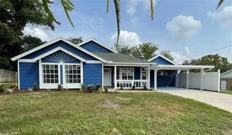 6344 Shalimar Avenue Spring Hill FL 34608