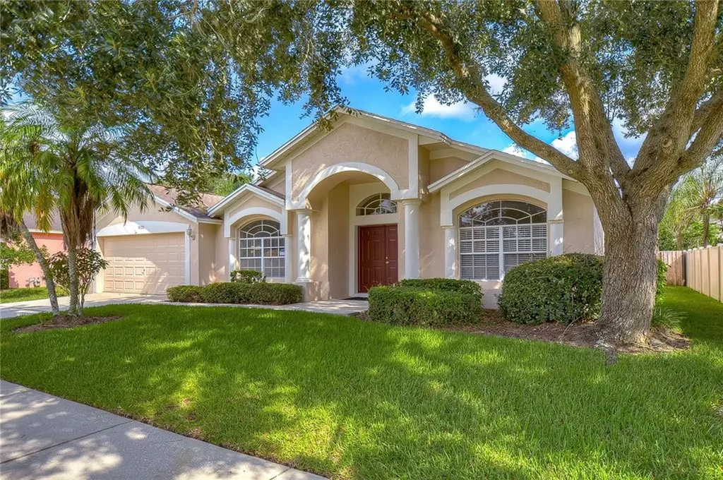 18103 Sweet Jasmine Drive Tampa FL 33647