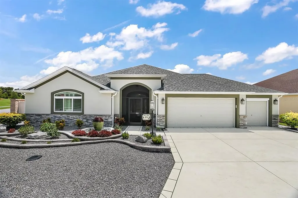 1856 Began Place The Villages FL 32163