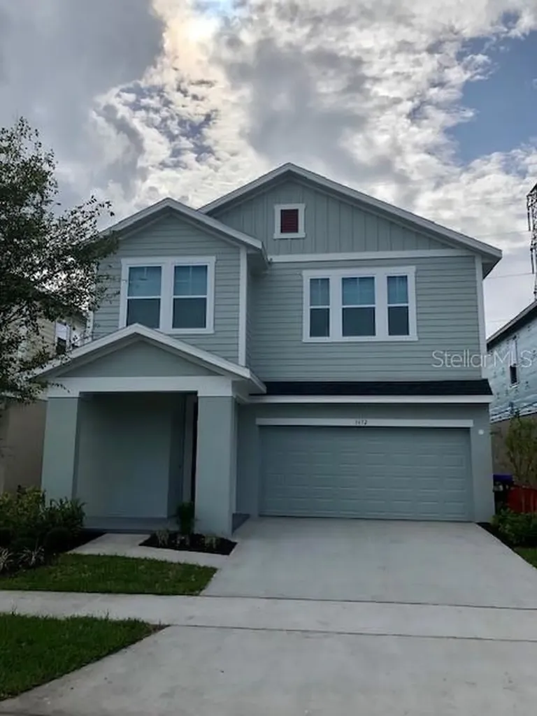 3612 Sweet Buttercup Drive Orlando FL 32822