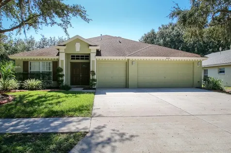 18245 Collridge Drive Tampa FL 33647