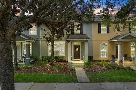 14344 Bridgewater Crossings Boulevard Windermere FL 34786