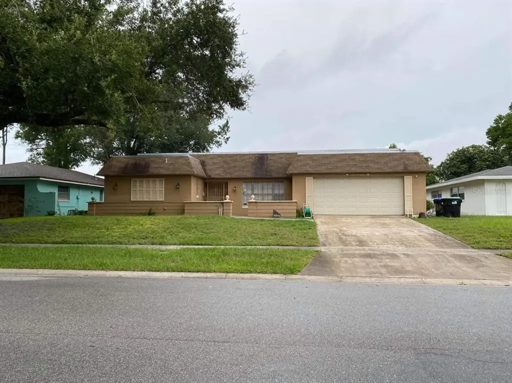 6501 Sagewood Drive Orlando FL 32818