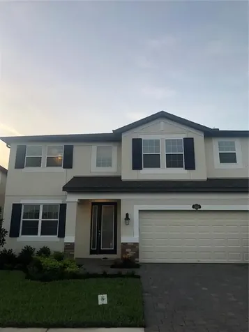 1818 Parterre Avenue Lutz FL 33558