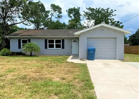 5248 Courtland Road Spring Hill FL 34608