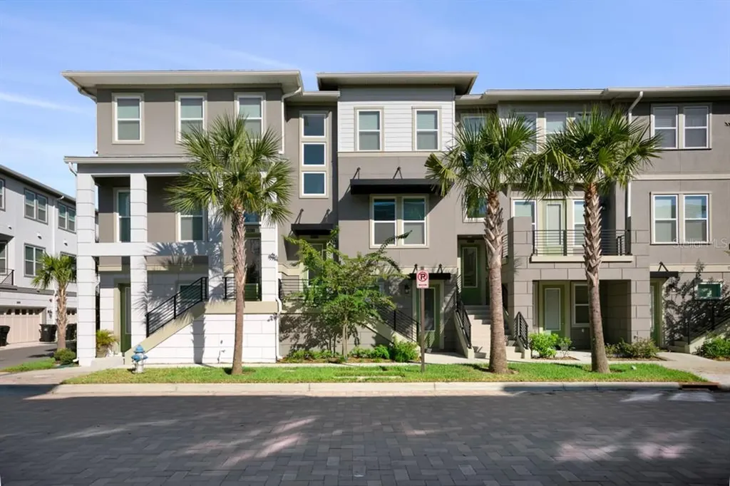 8419 Karrer Terrace Orlando FL 32827