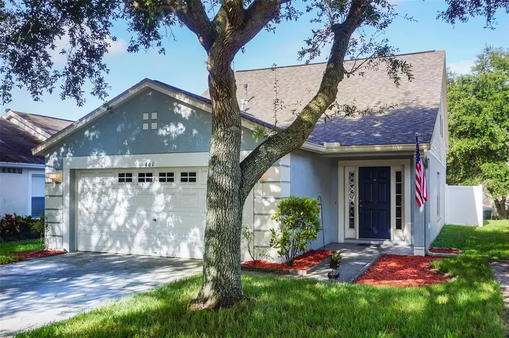 461 Summer Sails Drive Valrico FL 33594