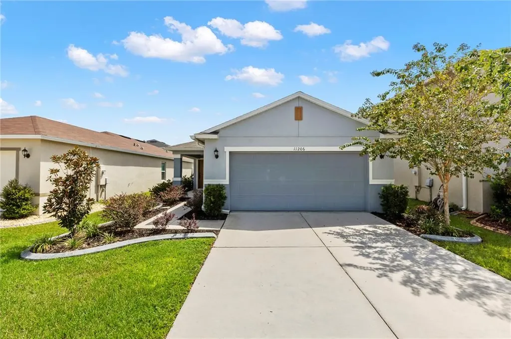 11206 Cardinal Pointe Place Gibsonton FL 33534