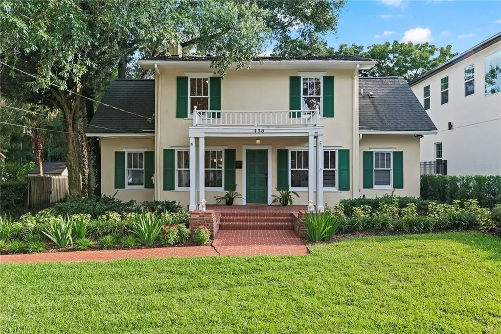 438 Raehn Street Orlando FL 32806