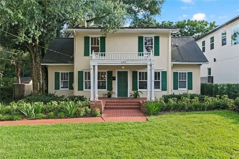438 Raehn Street Orlando FL 32806