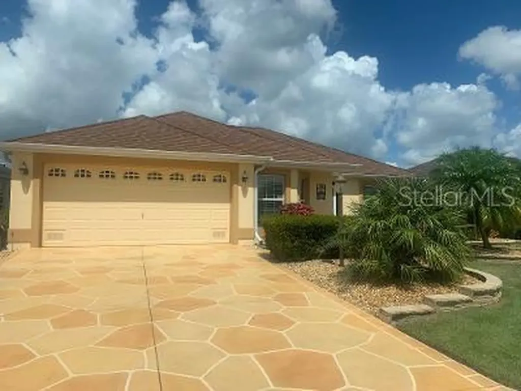 2580 Ardson Avenue The Villages FL 32162