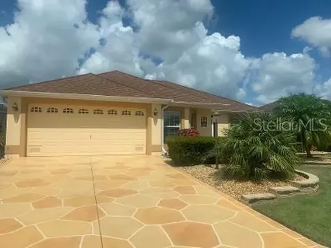 2580 Ardson Avenue The Villages FL 32162