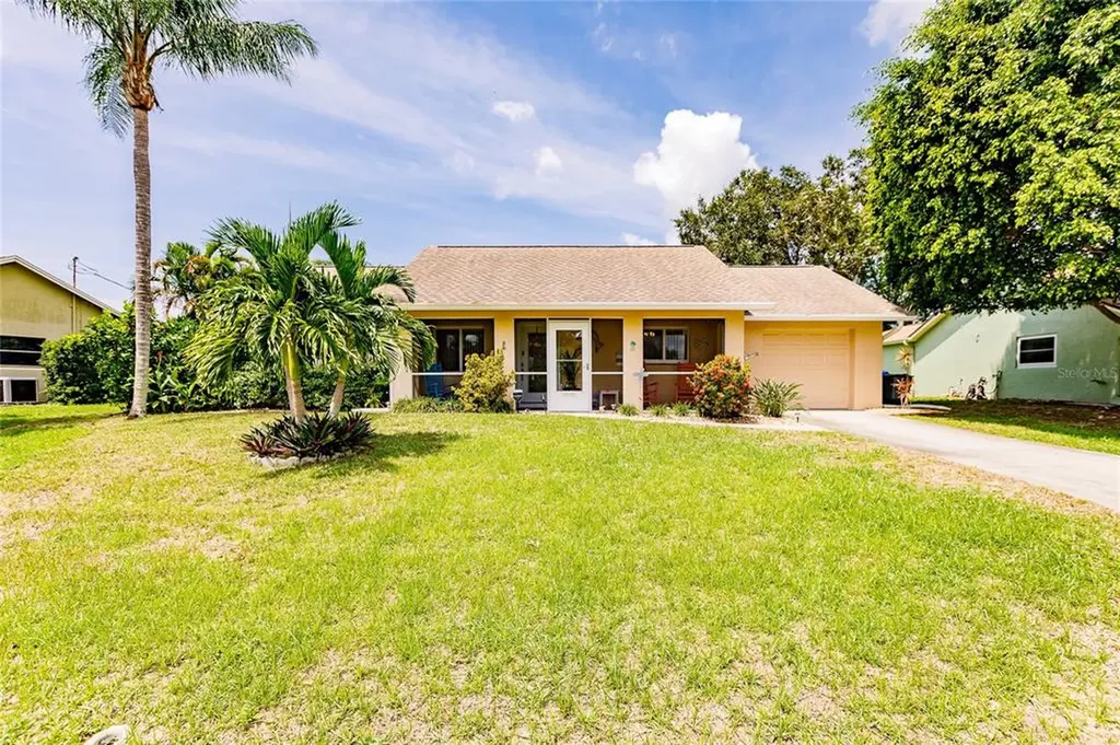 504 Bellaire Drive Venice FL 34293