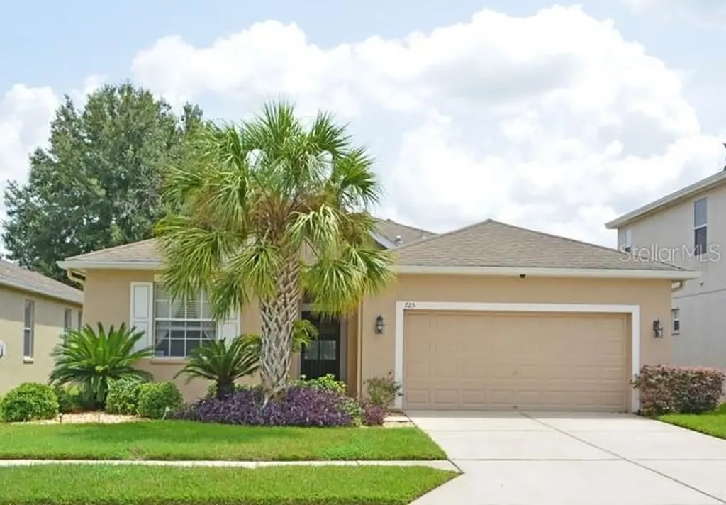 725 Winthrop Drive Spring Hill FL 34609