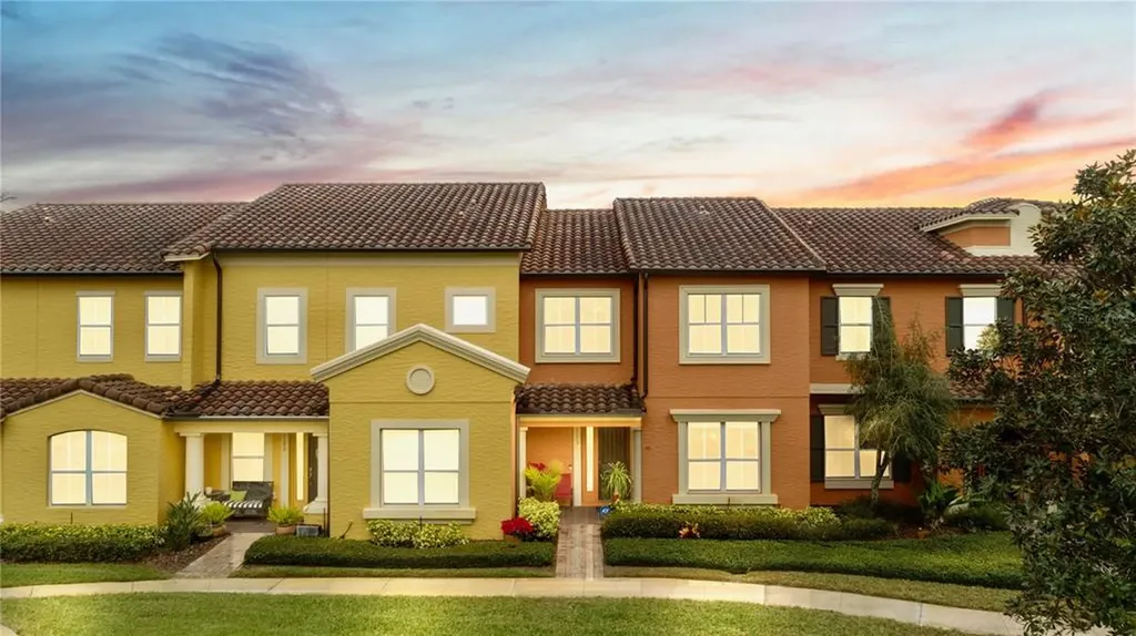 1173 Charming Street Maitland FL 32751