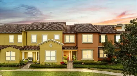 1173 Charming Street Maitland FL 32751