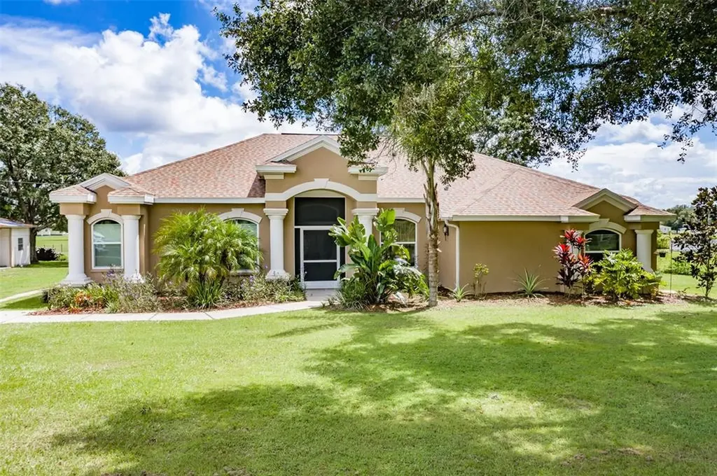 3412 Wolfe Road Zephyrhills FL 33541