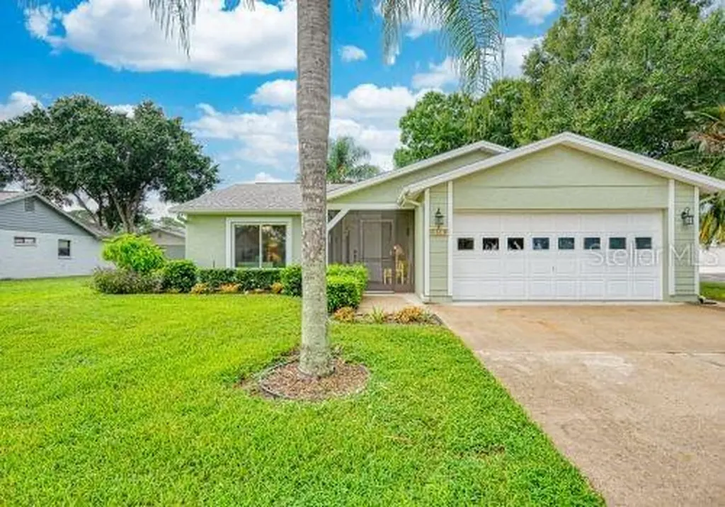 309 Indian River Lane Englewood FL 34223