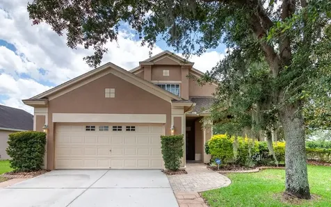 6532 Bridgecrest Drive Lithia FL 33547