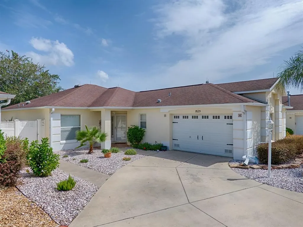 7625 SE 170th Longview Lane The Villages FL 32162