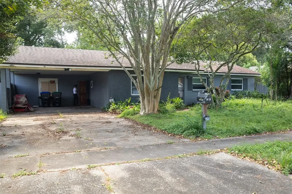 5731 Satel Drive Orlando FL 32810