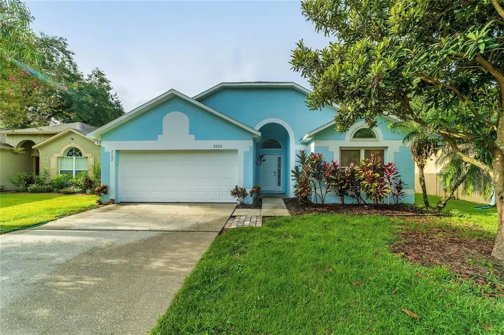 2102 Wekiva Reserve Boulevard Apopka FL 32703