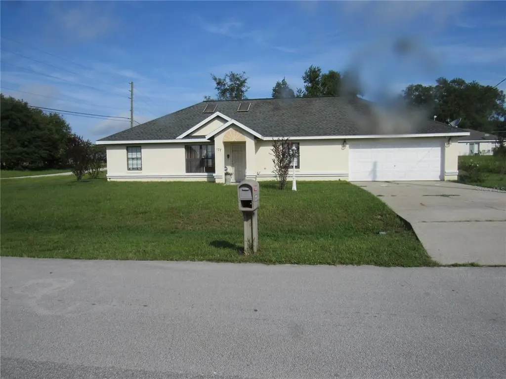 122 Dogwood Drive Circle Ocala FL 34472
