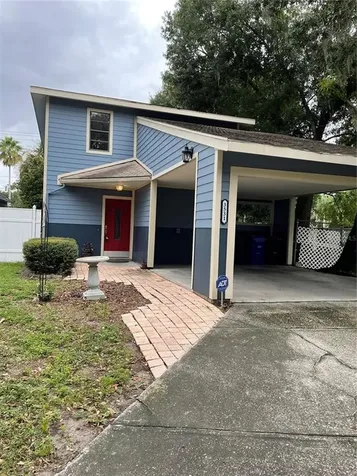 3531 Raintree Court Lakeland FL 33803