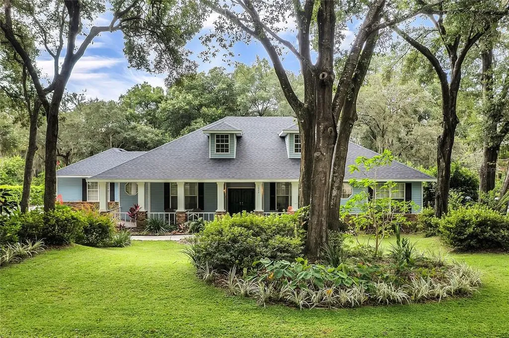 1022 Lakeside Drive Apopka FL 32712