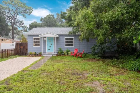 1214 55th Street S Gulfport FL 33707