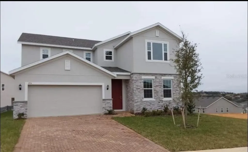 395 Cheeota Court Minneola FL 34715