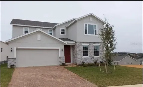395 Cheeota Court Minneola FL 34715