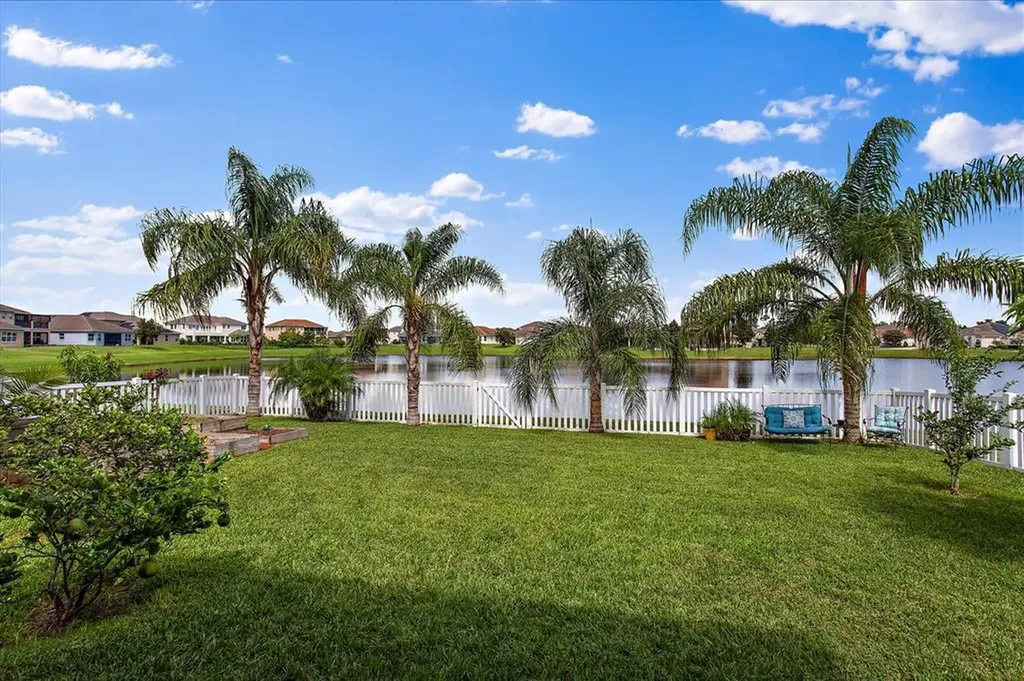 4405 Breeze Isle Lane Kissimmee FL 34744