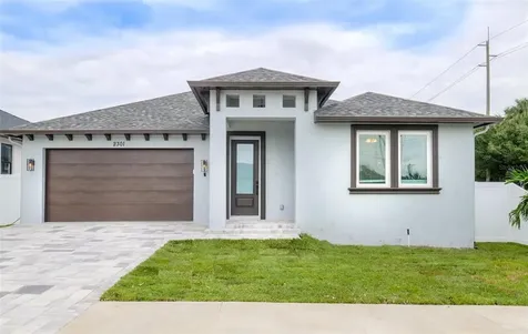 2301 W Ivy Street Tampa FL 33607