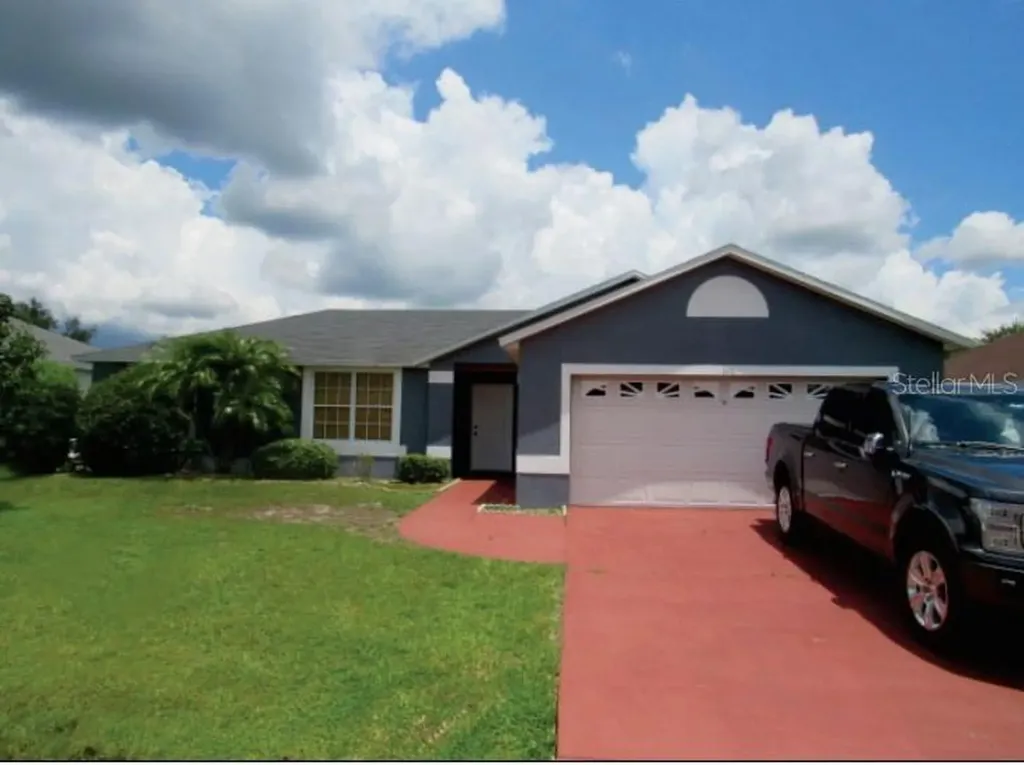 346 Ferrara Court Kissimmee FL 34758