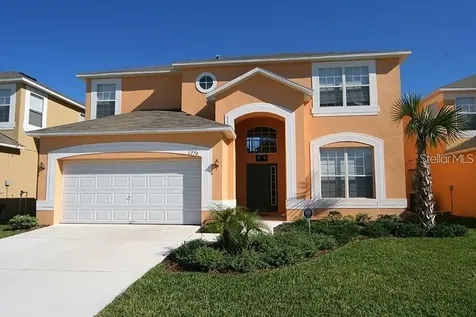 1270 Seasons Boulevard Kissimmee FL 34746