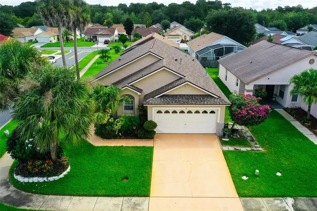 101 Stetson Court Kissimmee FL 34746